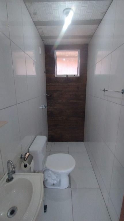 Casa, Paciência, 3 Quartos, 1 Vaga