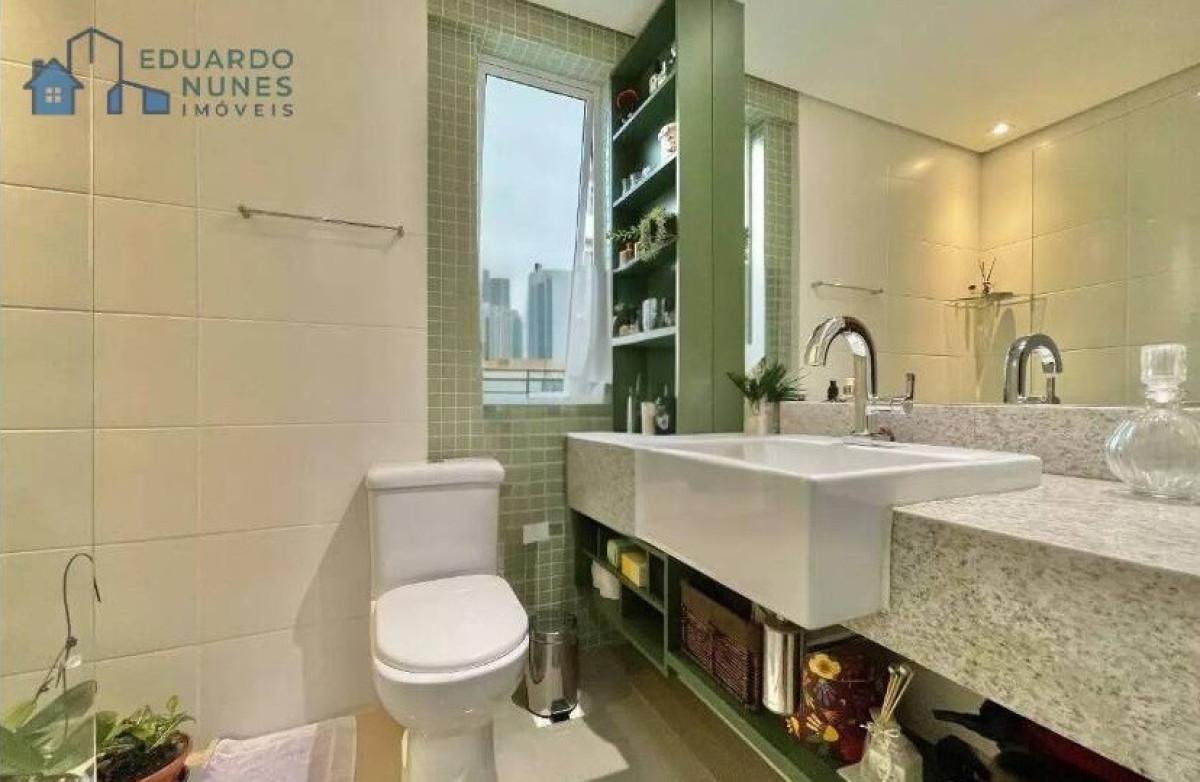 Apartamento, Sion, 2 Quartos, 2 Vagas, 1 Suíte