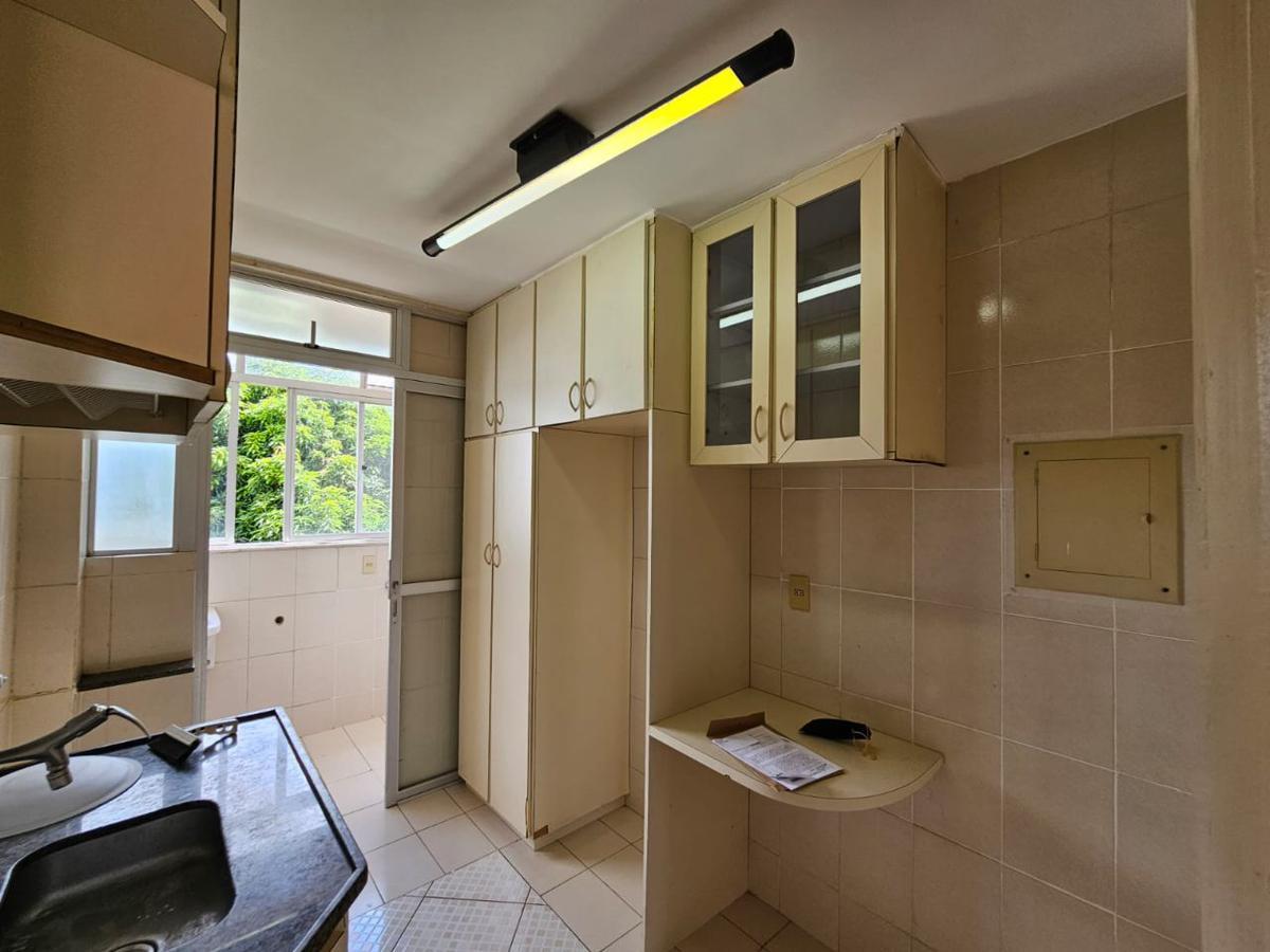 Apartamento, União, 3 Quartos, 2 Vagas, 1 Suíte