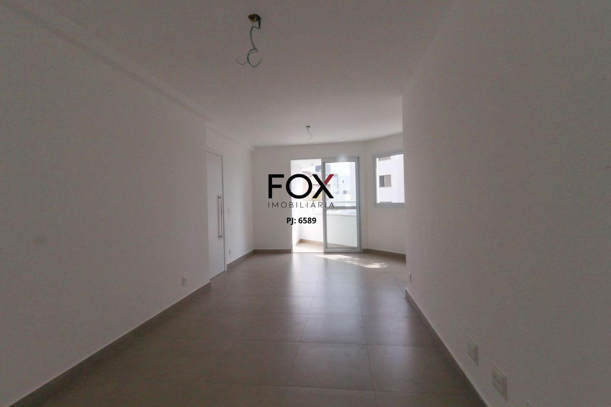 Apartamento, Liberdade, 3 Quartos, 2 Vagas, 1 Suíte