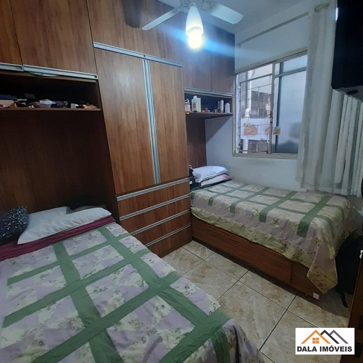 Casa, Vila Clóris, 2 Quartos, 0 Vaga