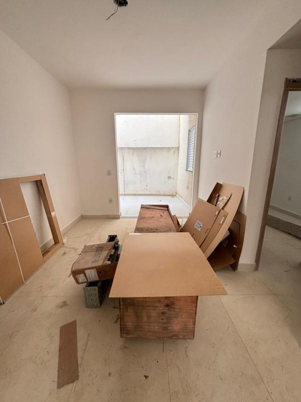 Apartamento, Santa Branca, 2 Quartos, 1 Vaga, 1 Suíte