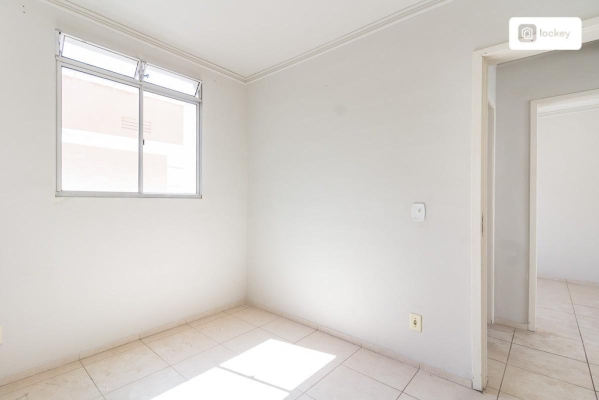 Apartamento, Cândida Ferreira, 2 Quartos, 1 Vaga