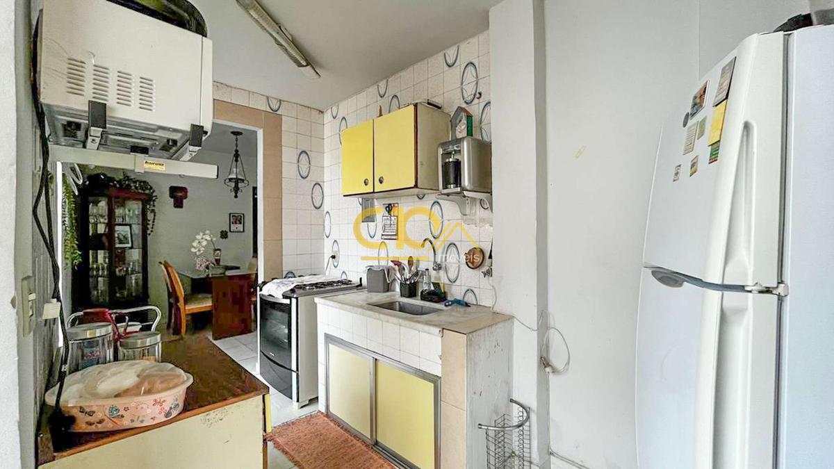 Cobertura, Cidade Nova, 3 Quartos, 2 Vagas, 1 Suíte