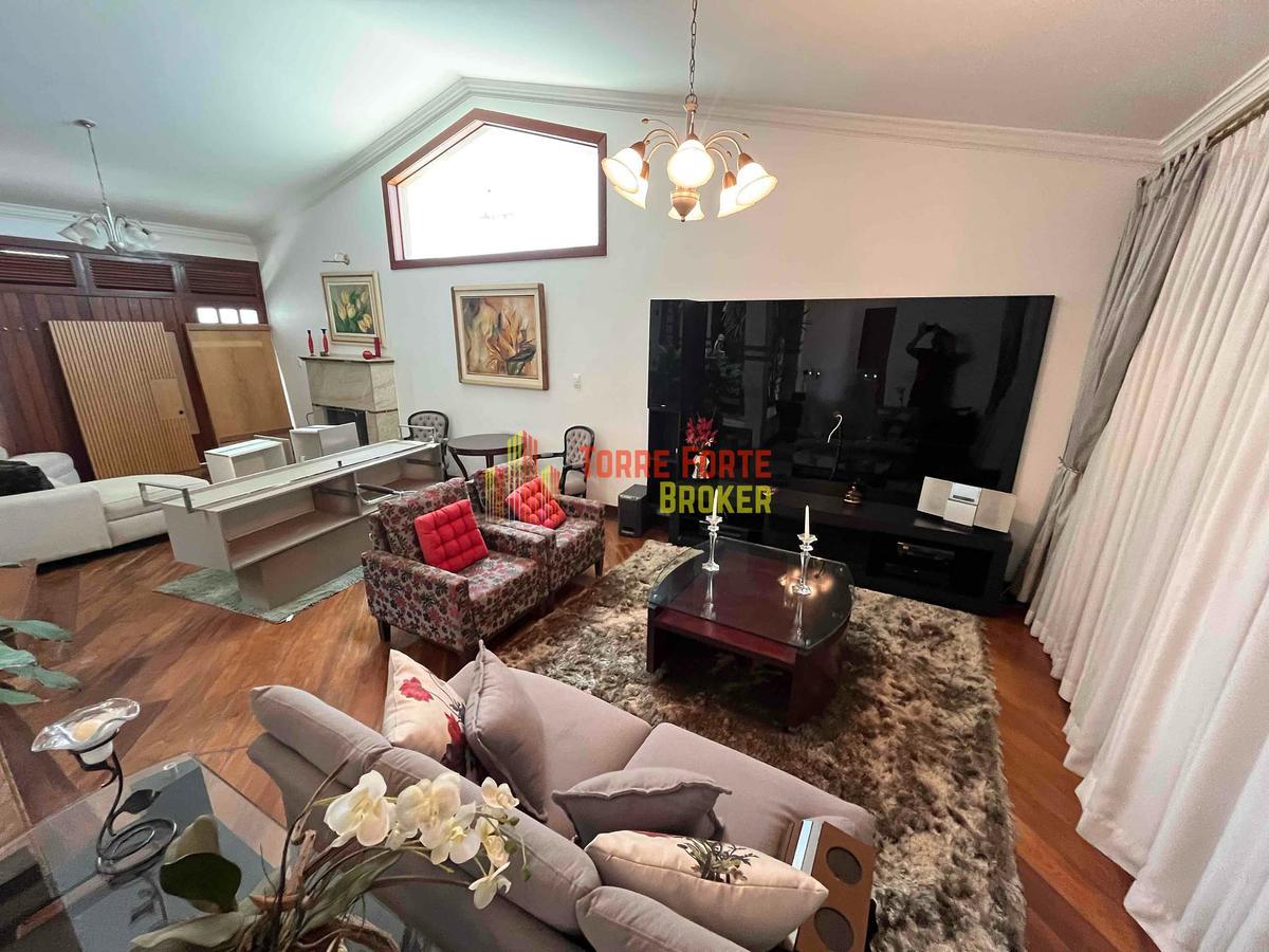 Casa, Palmares, 5 Quartos, 5 Vagas, 5 Suítes