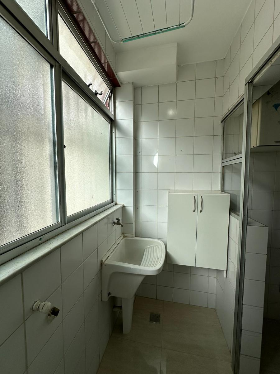 Apartamento, Palmares, 3 Quartos, 1 Vaga, 1 Suíte