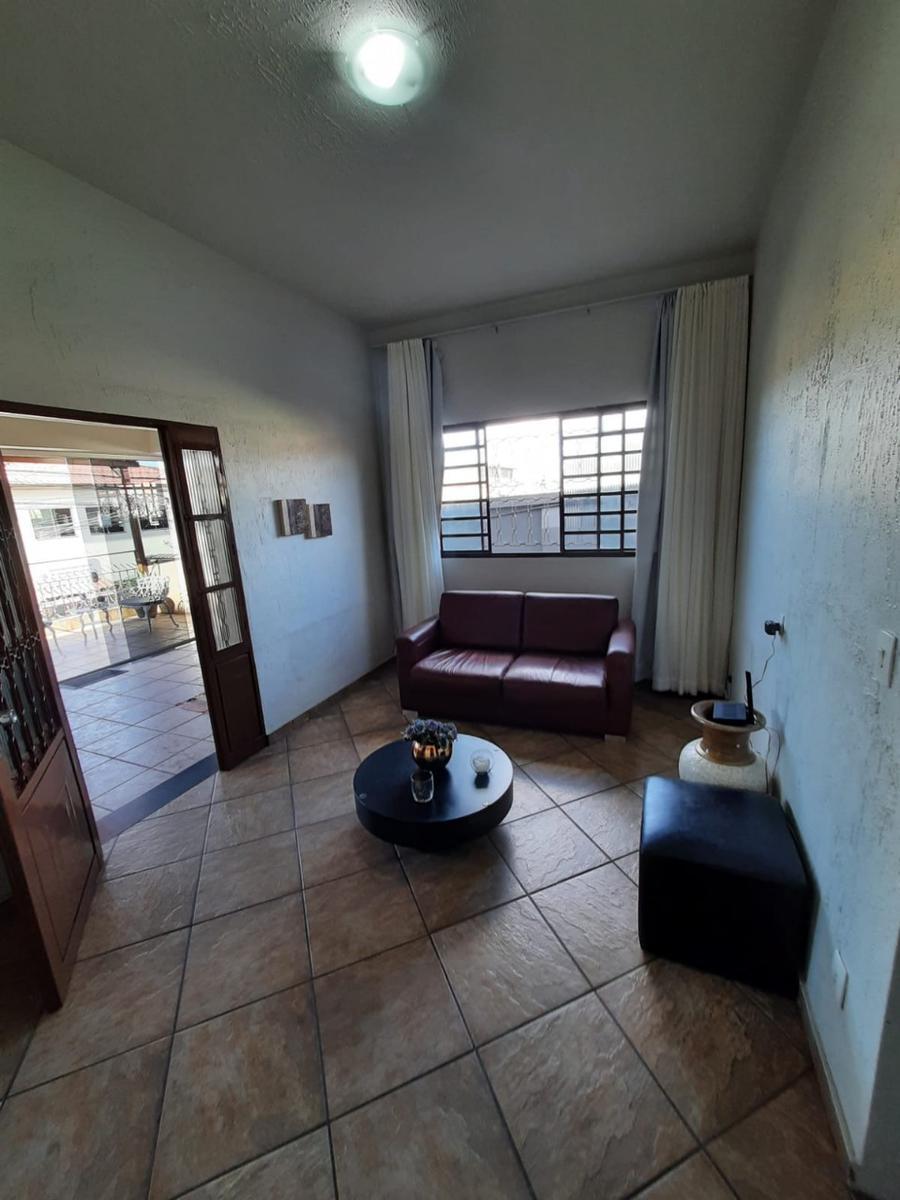 Casa, Carlos Prates, 3 Quartos, 1 Vaga, 1 Suíte