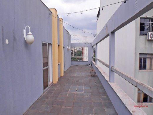 Sala, Barro Preto, 0 Quarto, 0 Vaga