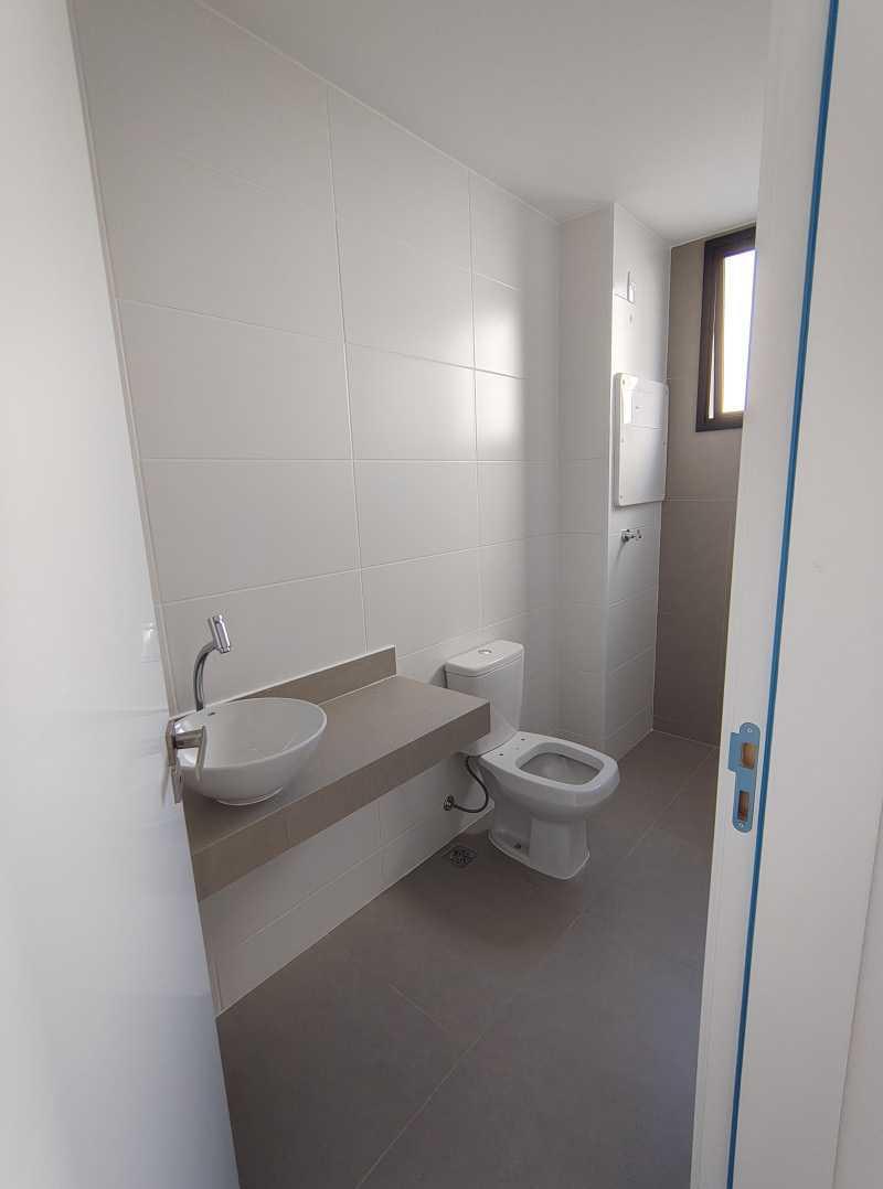 Apartamento, Grajaú, 3 Quartos, 3 Vagas, 3 Suítes