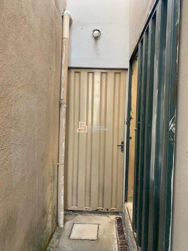 Casa, Diamante, 2 Quartos, 1 Vaga