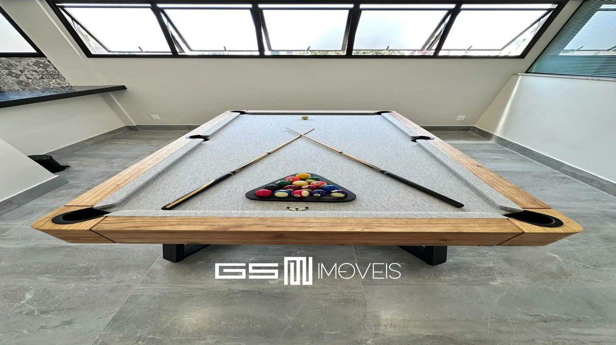 Apartamento, Castelo, 4 Quartos, 2 Vagas, 2 Suítes