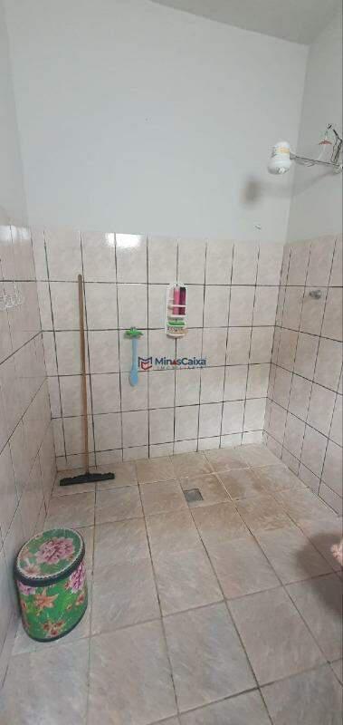 Casa, Recanto Verde, 3 Quartos, 2 Vagas, 1 Suíte