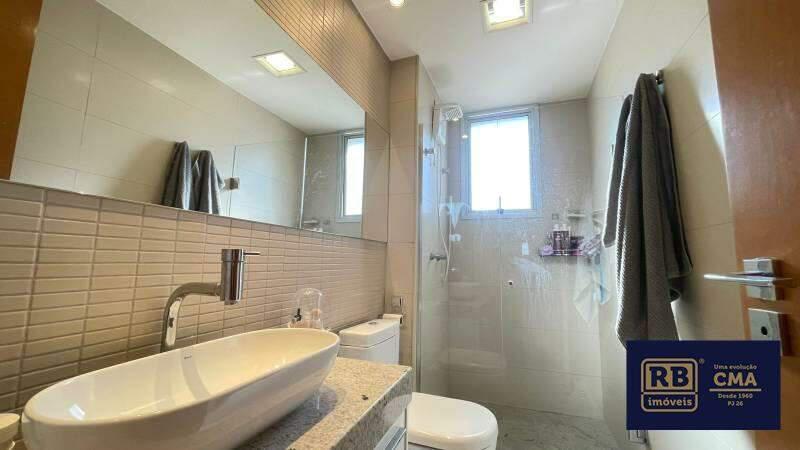 Apartamento, Savassi, 4 Quartos, 3 Vagas, 1 Suíte