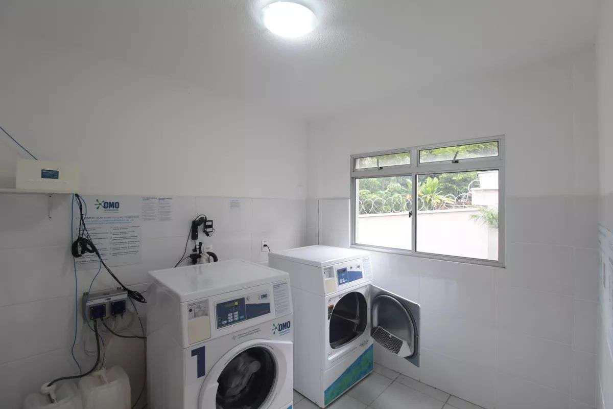 Apartamento, Planalto, 2 Quartos, 1 Vaga