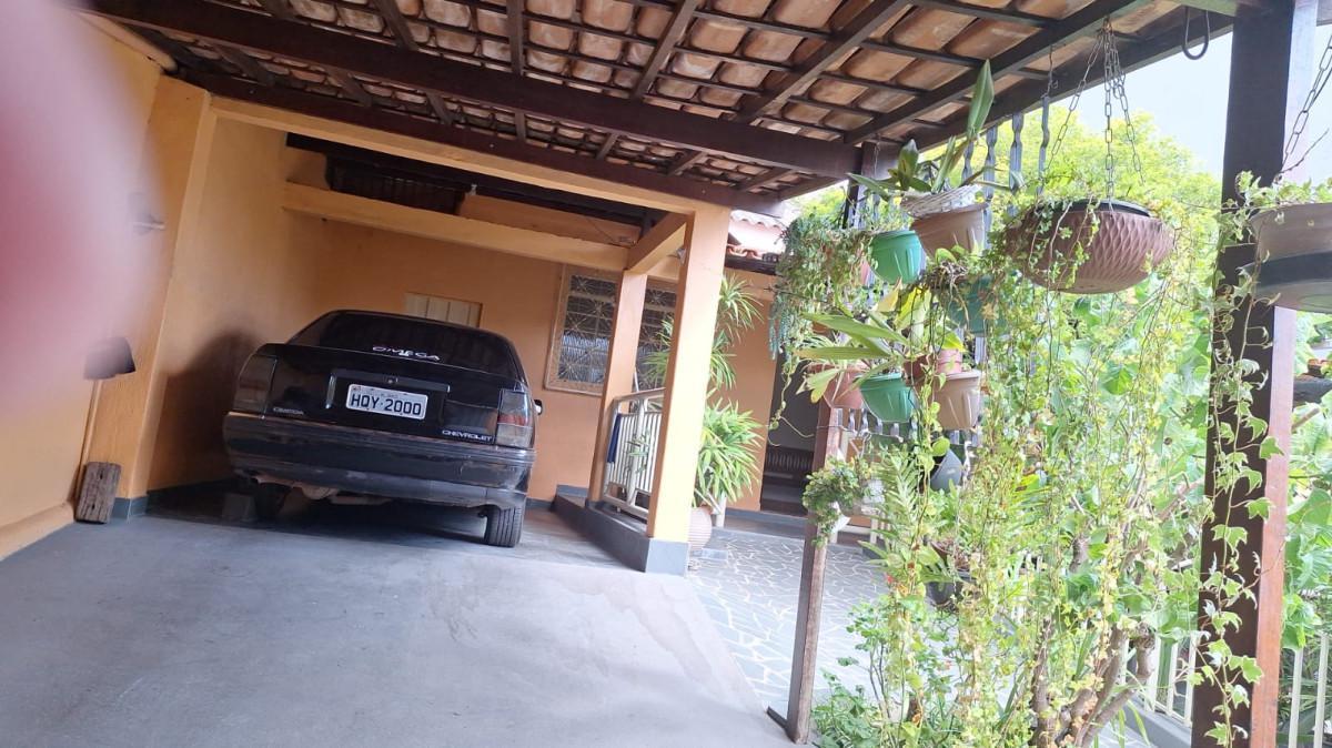 Casa, Itaipu, 4 Quartos, 2 Vagas