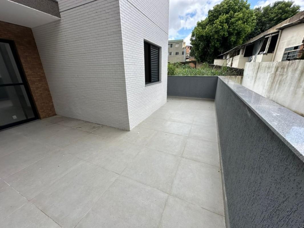 Apartamento, Filadélfia, 3 Quartos, 2 Vagas, 1 Suíte