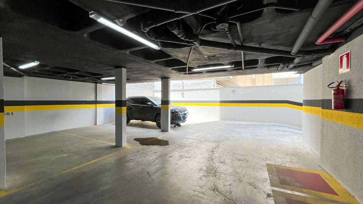 Apartamento, Lourdes, 2 Quartos, 1 Vaga, 2 Suítes