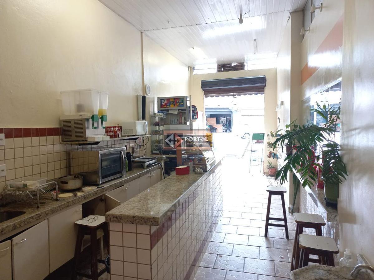 Prédio, Renascença, 0 Quarto, 3 Vagas