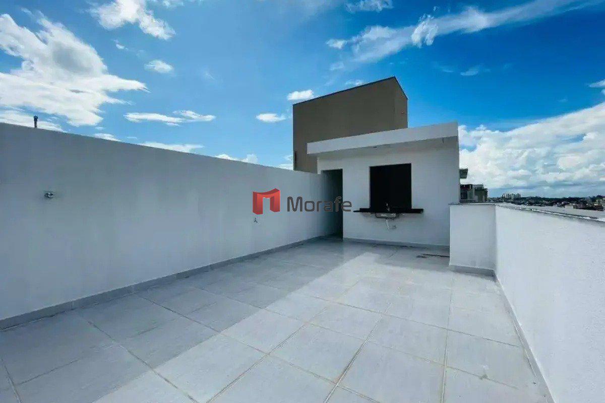 Apartamento, Havaí, 2 Quartos, 1 Vaga