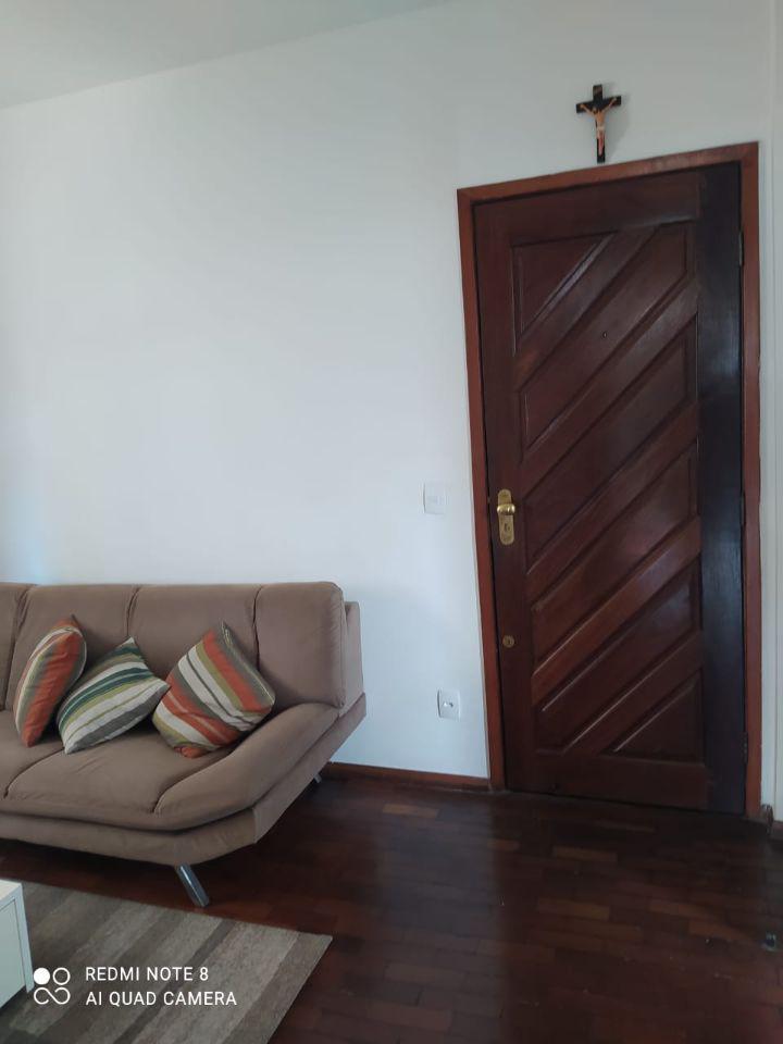 Apartamento, Sagrada Família, 3 Quartos, 1 Vaga, 1 Suíte