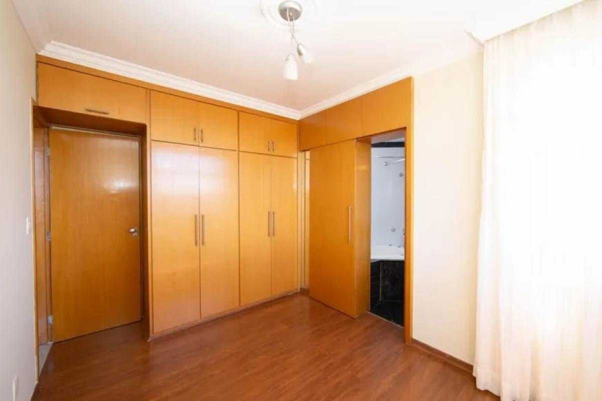 Apartamento, Barro Preto, 4 Quartos, 2 Vagas, 1 Suíte
