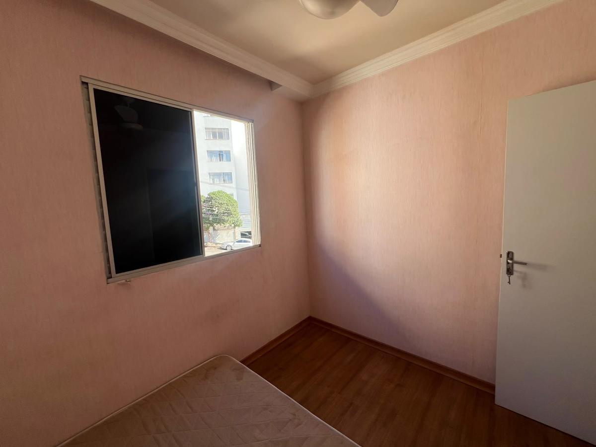 Apartamento, Silveira, 3 Quartos, 1 Vaga, 1 Suíte