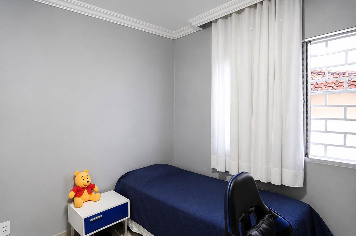 Apartamento, Renascença, 3 Quartos, 1 Vaga, 1 Suíte