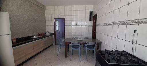 Casa, Bom Jesus, 4 Quartos, 2 Vagas, 1 Suíte