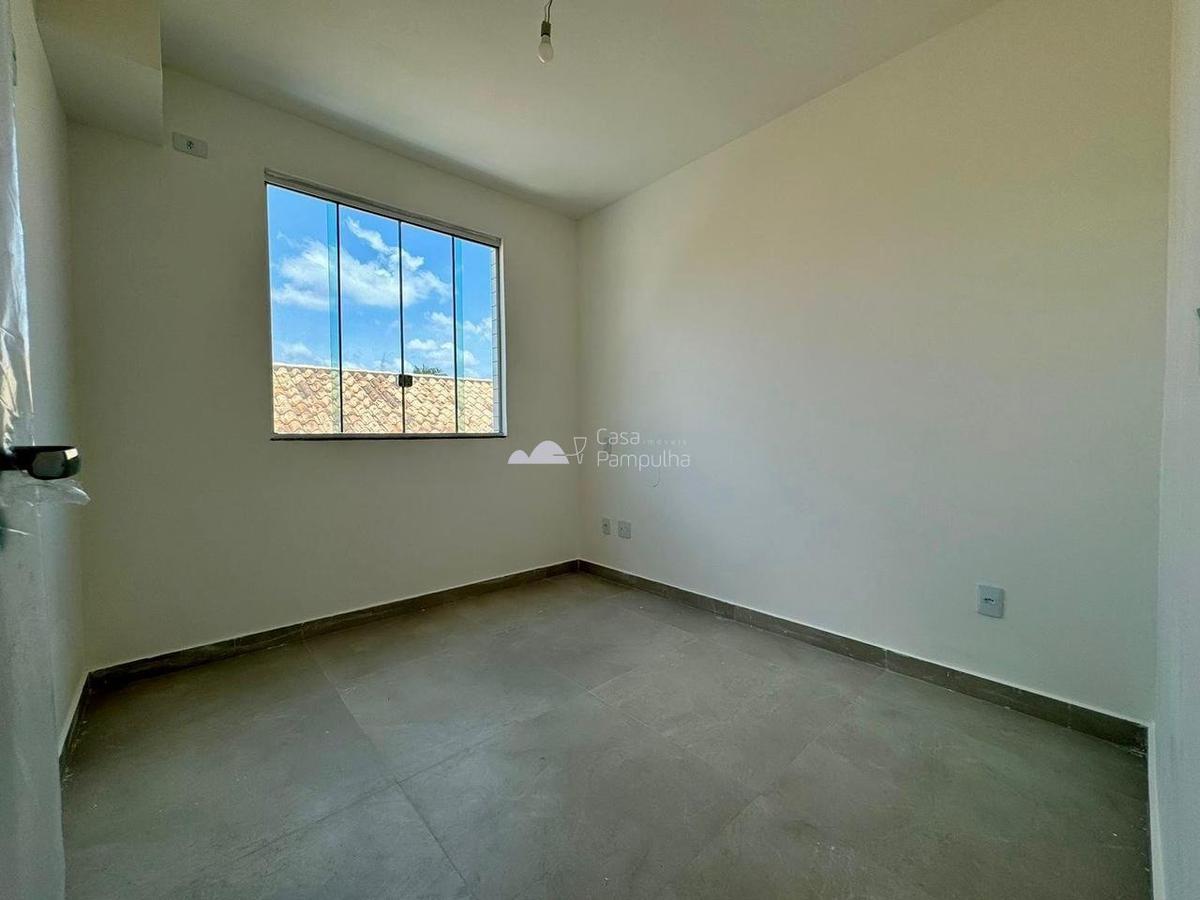 Apartamento, Santa Amélia, 3 Quartos, 4 Vagas, 1 Suíte