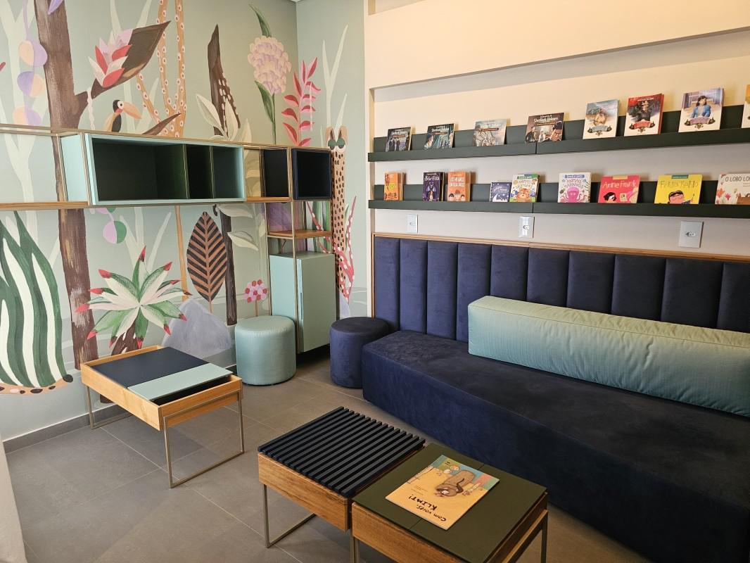 Apartamento, Santo Agostinho, 2 Quartos, 1 Vaga, 1 Suíte