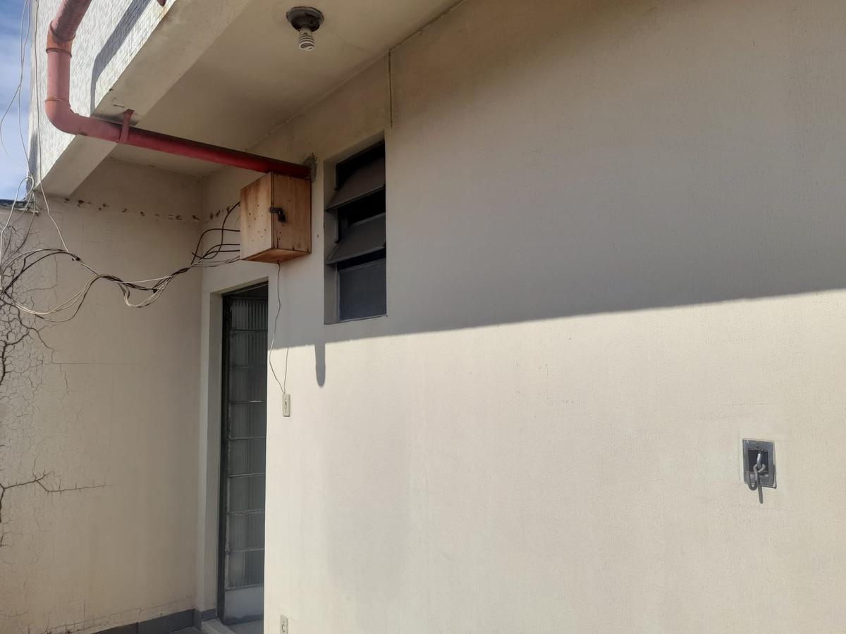 Apartamento, Centro, 1 Quarto
