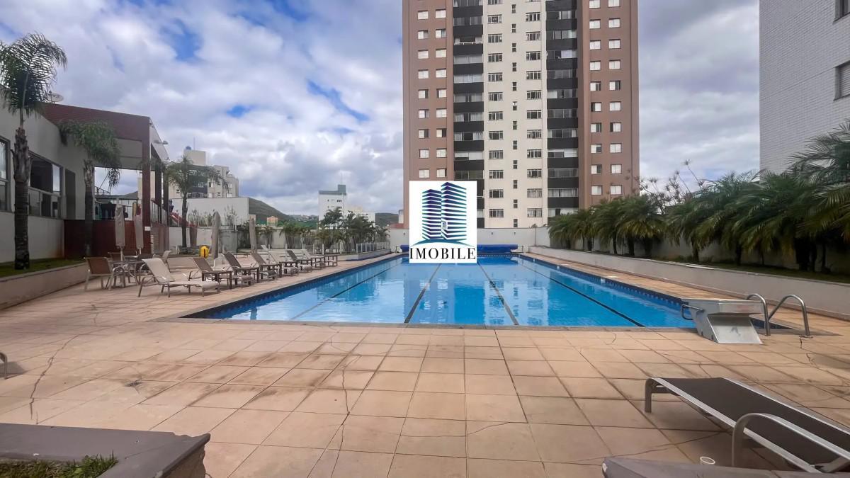 Apartamento, Buritis, 3 Quartos, 2 Vagas, 1 Suíte