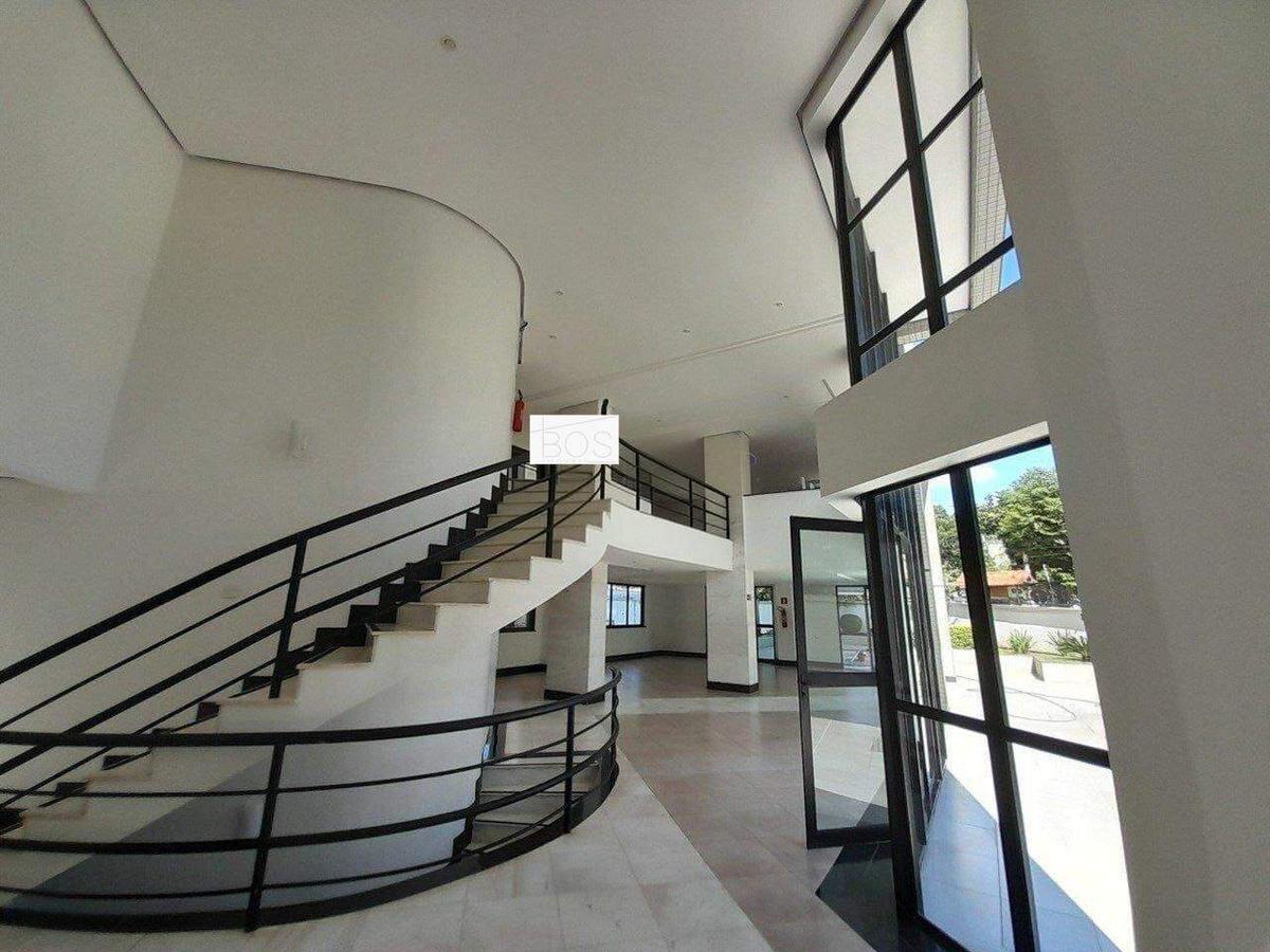 Apartamento, Serra, 4 Quartos, 3 Vagas, 2 Suítes