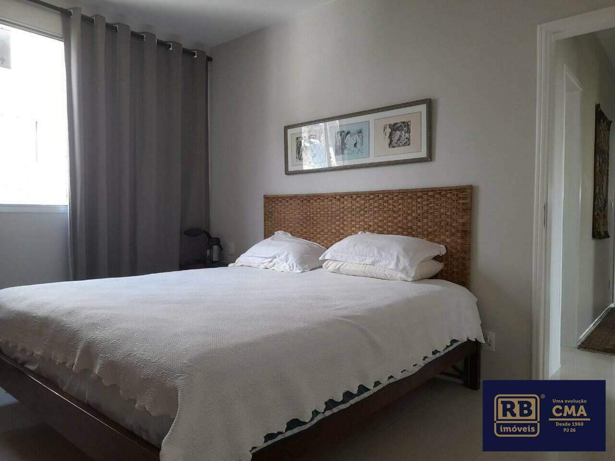 Apartamento, Anchieta, 4 Quartos, 2 Vagas, 1 Suíte