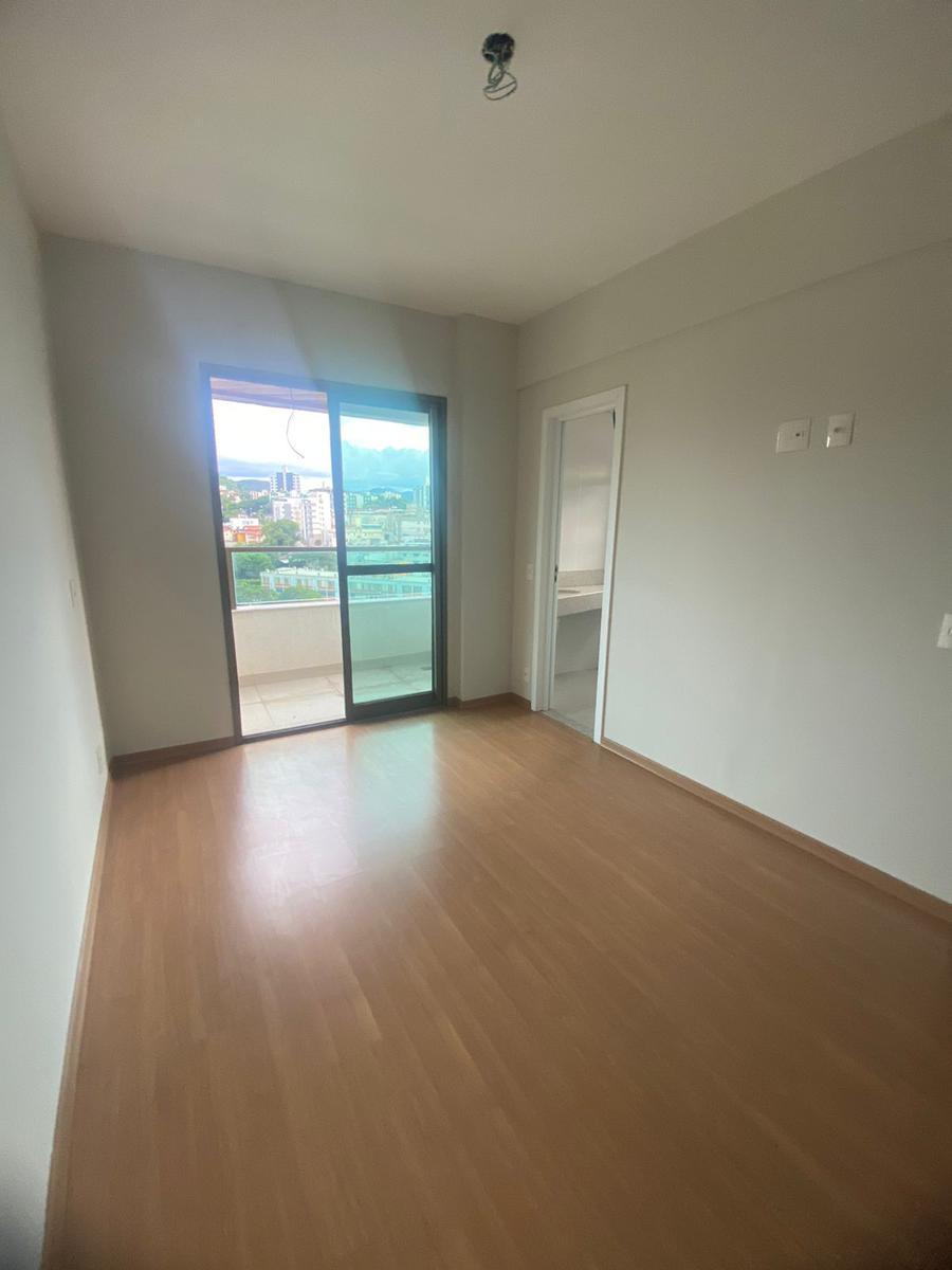 Apartamento, Grajaú, 3 Quartos, 2 Vagas, 1 Suíte