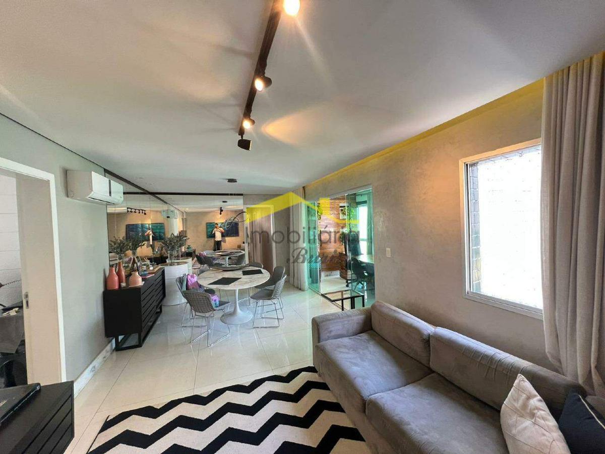 Apartamento, Buritis, 3 Quartos, 3 Vagas, 1 Suíte