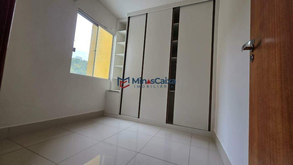 Apartamento, Primavera, 3 Quartos, 1 Vaga
