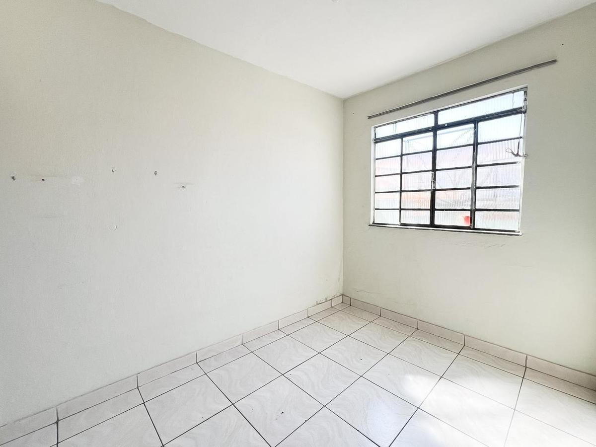 Casa, Santa Terezinha, 2 Quartos, 1 Vaga
