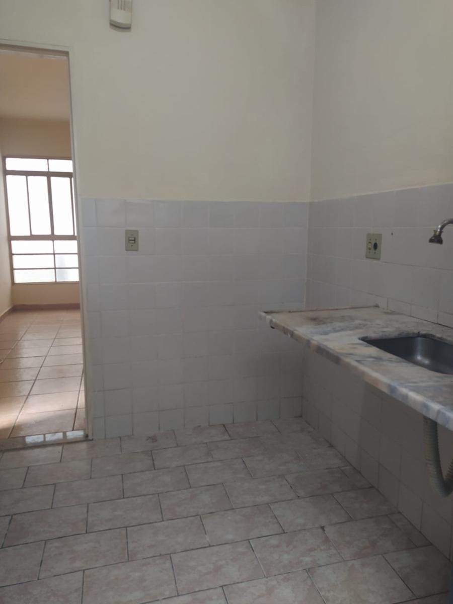 Apartamento, Caiçaras, 2 Quartos, 0 Vaga