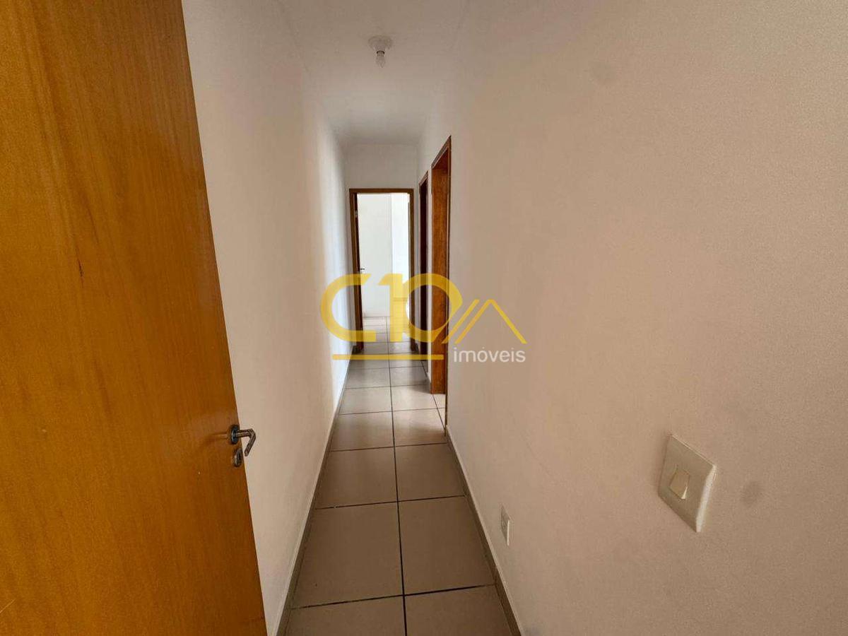 Apartamento, Concórdia, 2 Quartos, 2 Vagas, 1 Suíte