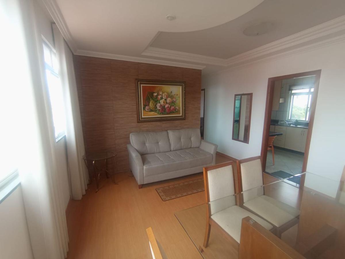 Apartamento, Ipiranga, 3 Quartos, 2 Vagas, 1 Suíte