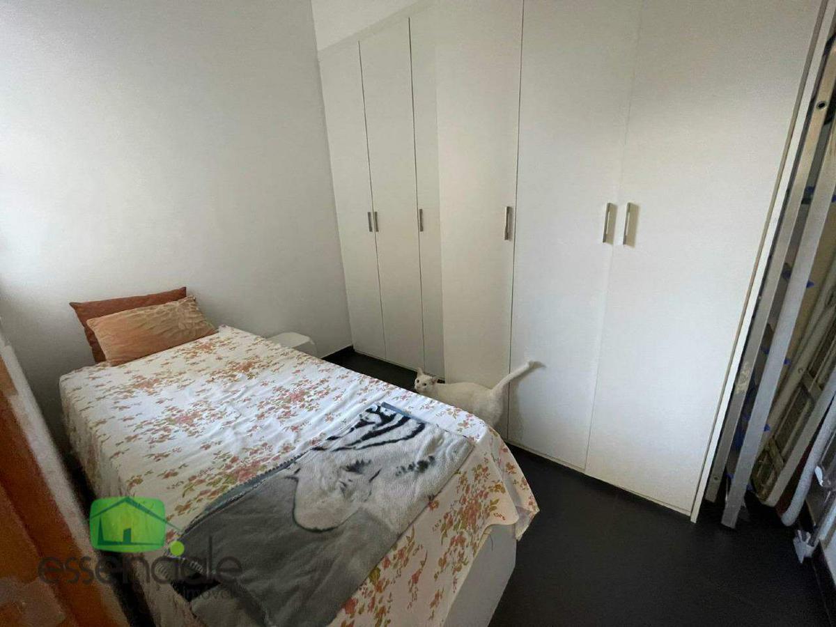 Apartamento, Vila da Serra, 4 Quartos, 3 Vagas, 1 Suíte