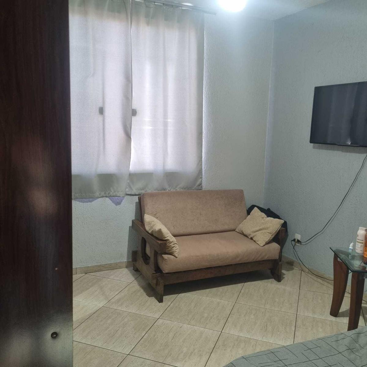 Cobertura, Alvorada, 3 Quartos, 1 Vaga