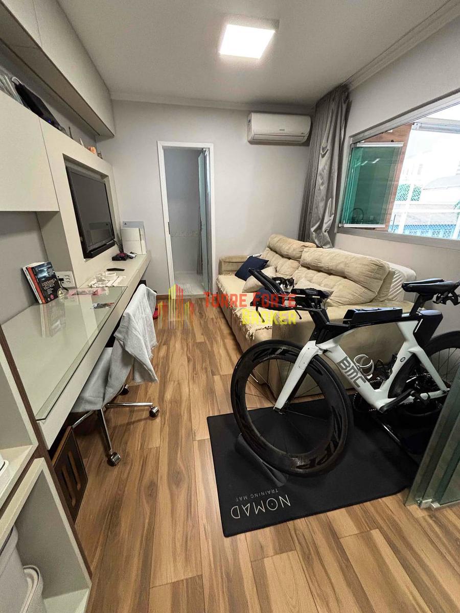 Cobertura, Estoril, 3 Quartos, 2 Vagas, 1 Suíte