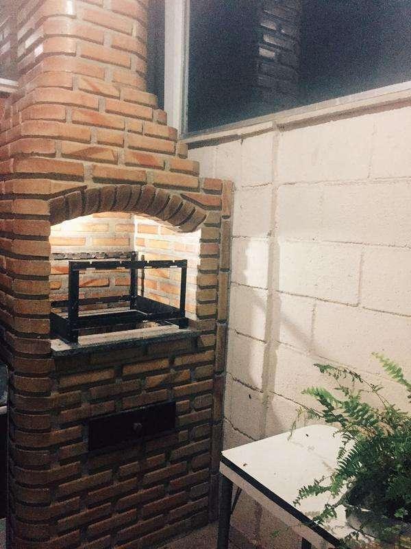 Casa em Condomínio, Cabral, 3 Quartos, 2 Vagas, 1 Suíte