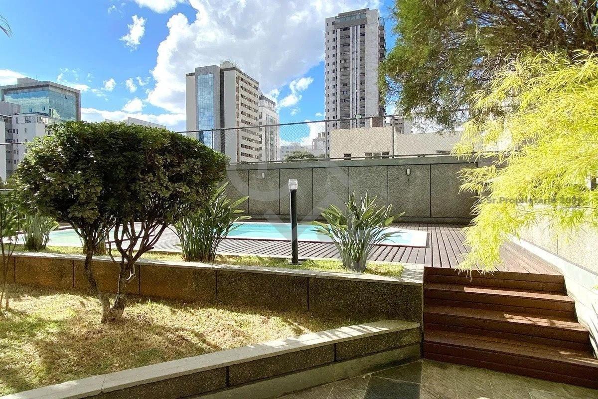 Apartamento, Carmo, 3 Quartos, 2 Vagas, 1 Suíte