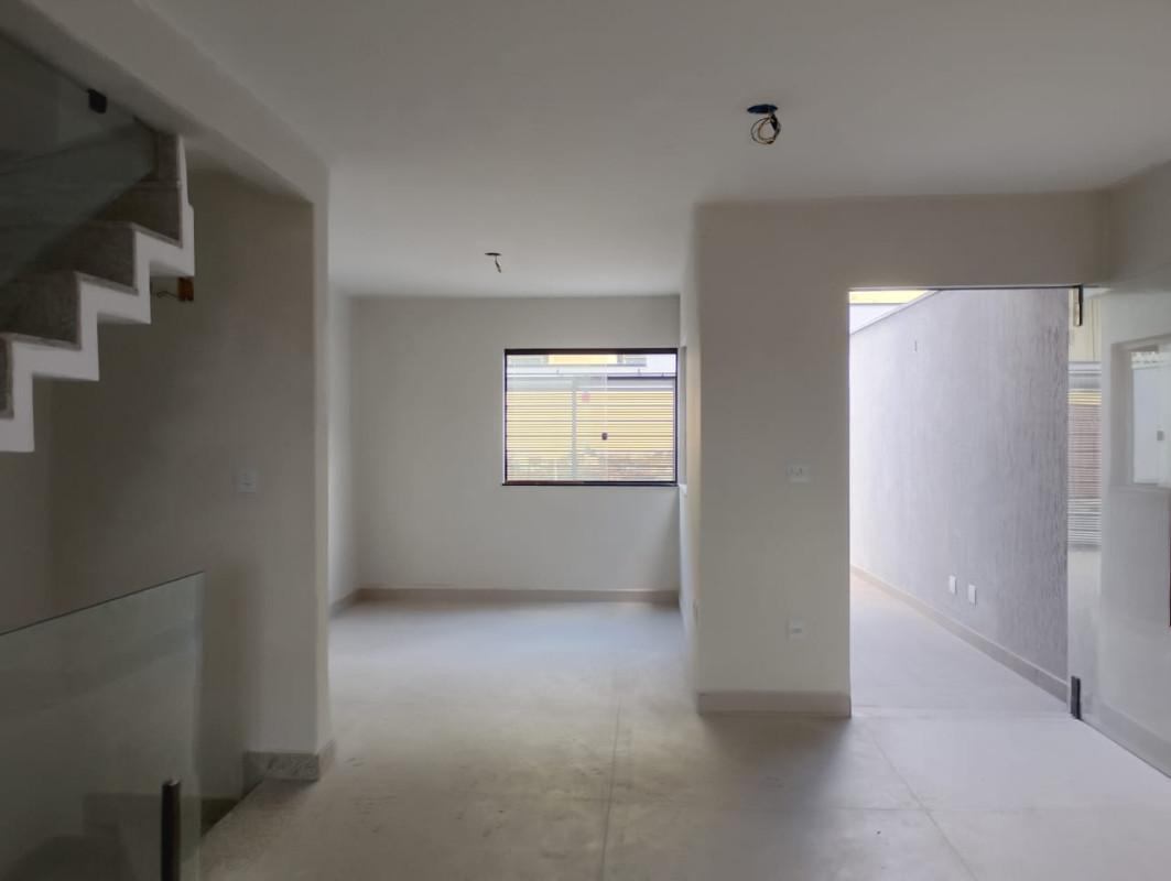 Casa, Santa Amélia, 3 Quartos, 1 Vaga, 1 Suíte