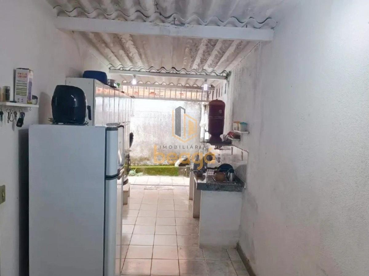 Casa, Camargos, 2 Quartos, 3 Vagas, 1 Suíte
