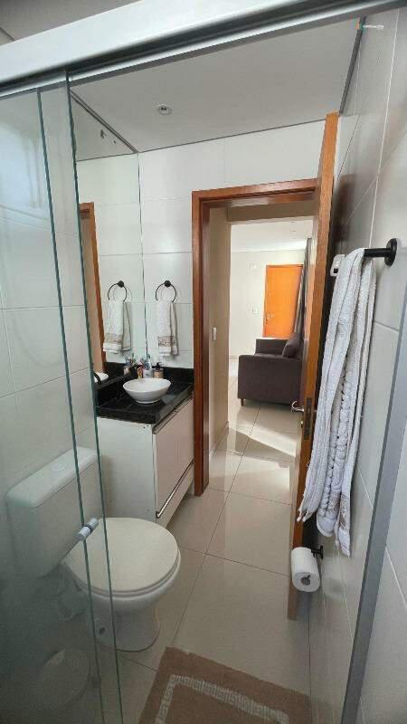 Apartamento, Novo Centro, 2 Quartos, 0 Vaga