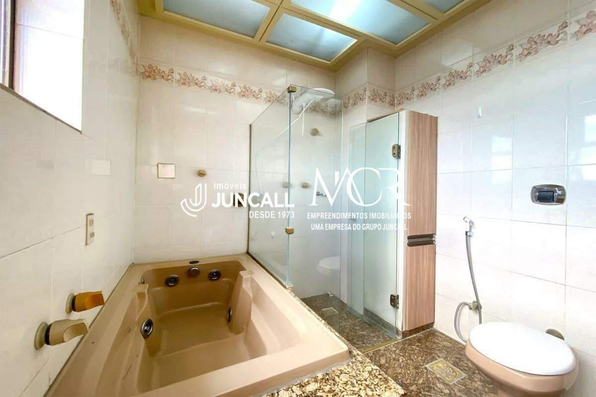 Cobertura, Gutierrez, 4 Quartos, 3 Vagas, 1 Suíte